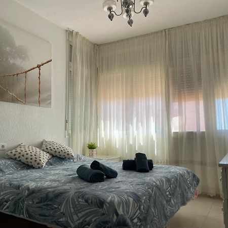 Home Away In The Heart Of Town Torremolinos Exterior photo