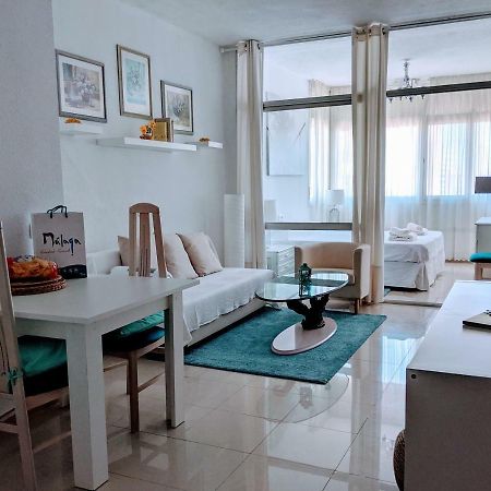 Home Away In The Heart Of Town Torremolinos Exterior photo